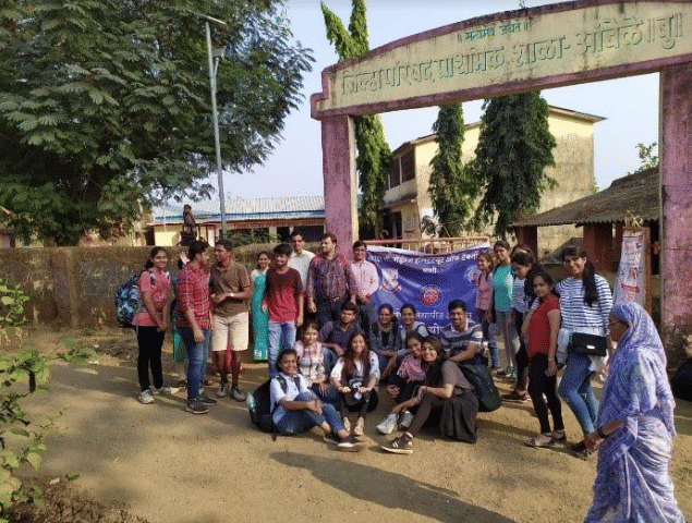 FCRIT Campus photo 5